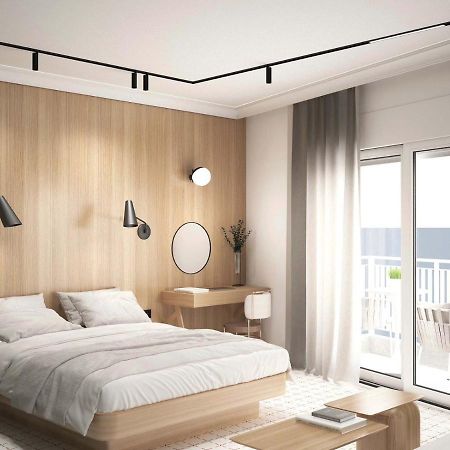 Xanthi Polis City Center With Private Parking Экстерьер фото